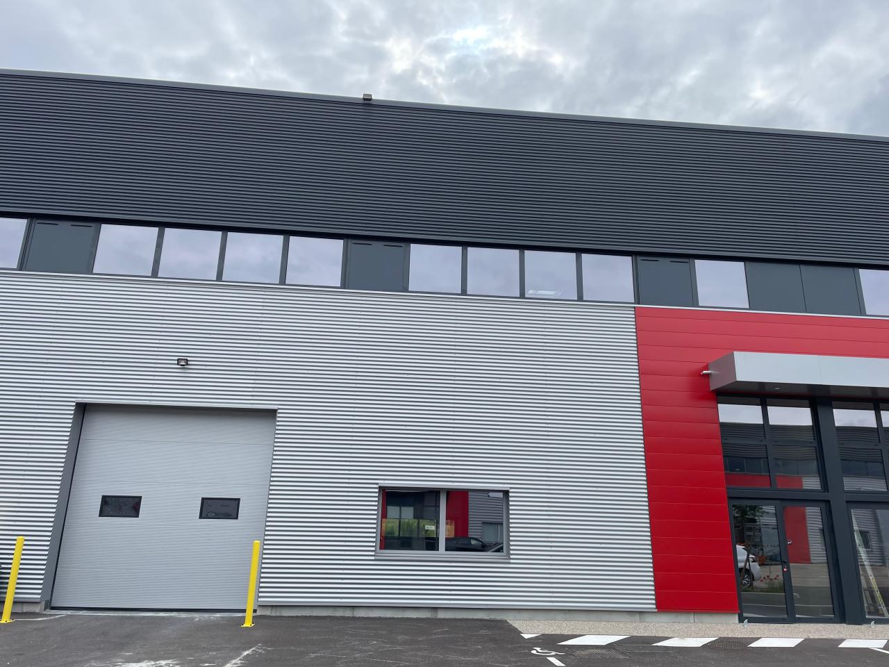 Local d'activité Dagneux 2809m² Location local d'activité Dagneux Ain OLACT2425405 5